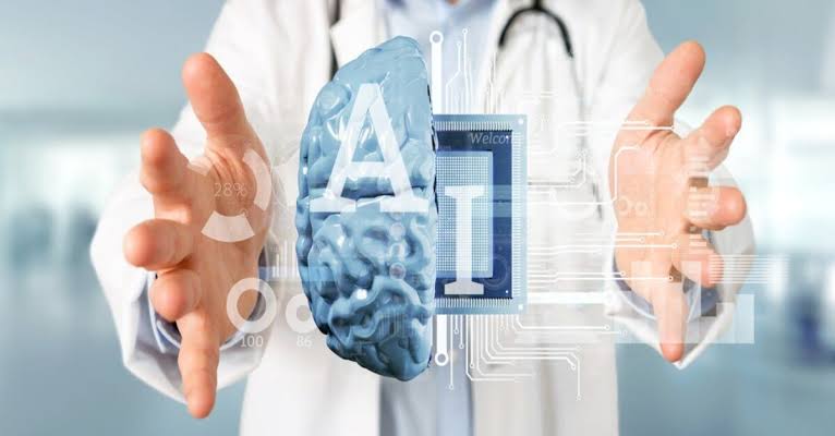 ai in medicine