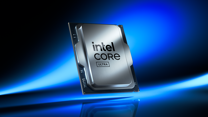 intel brings ai to desktop cpus with core ultra 200s process 8q43 728x410