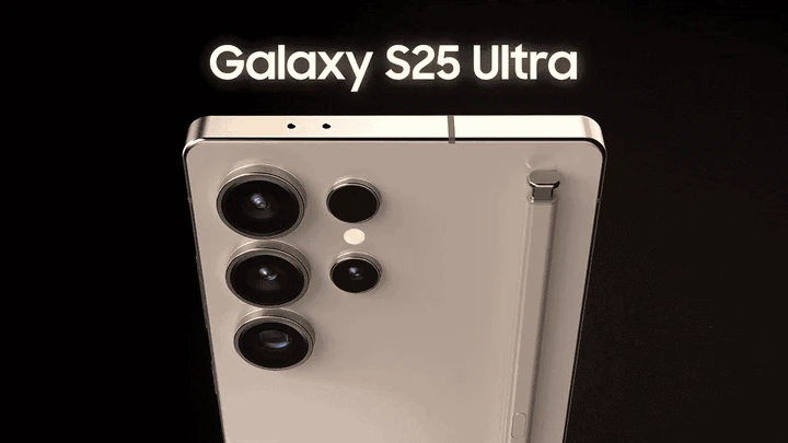 samsung galaxy s25 ultra