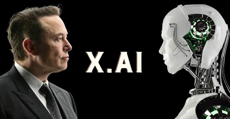 x ai