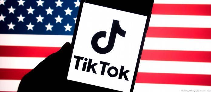 US intensify tiktok ban