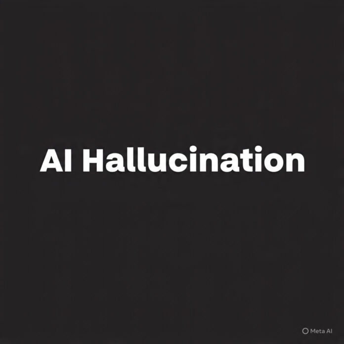AI Hallucination