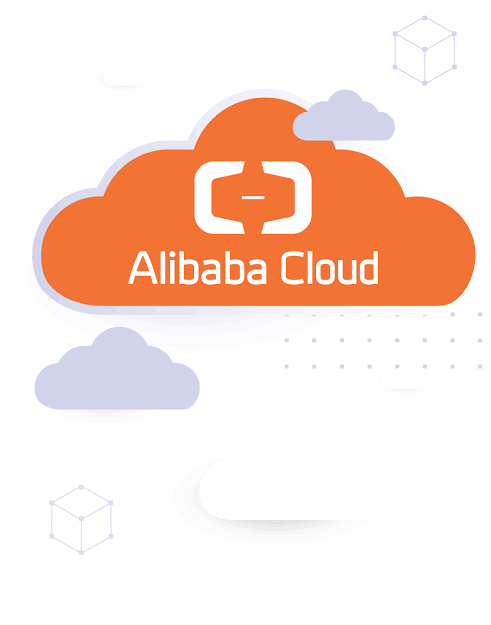 Alibaba Cloud