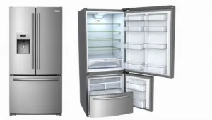 Samsung's Smart Refrigerators Will Soon Allow AI Place Grocery Orders For You 3 Bespoke Smart Refrigerator 2025 Model