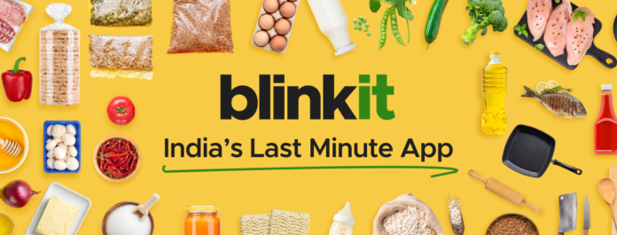 Blinkit (Zomato) Accelerates Expansion Amidst Fierce Competition in Indian Quick Commerce