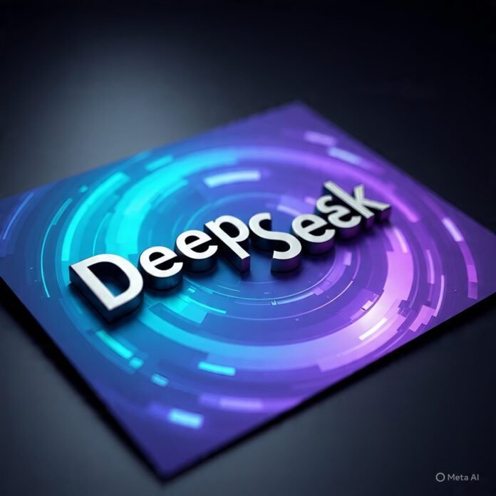 DeepSeek