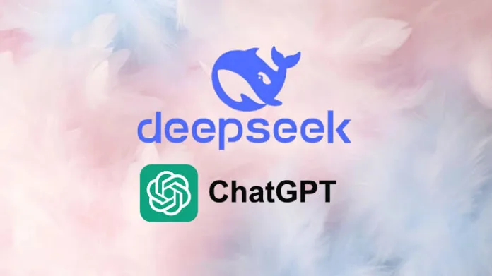 deepseek & chatgpt