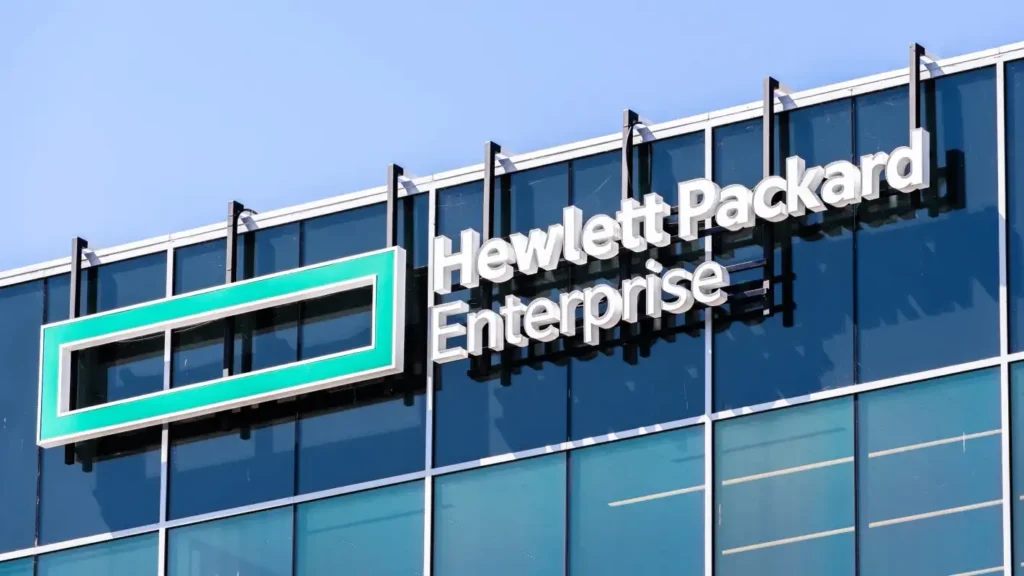 HPE Under Investigation for Potential Data Breach