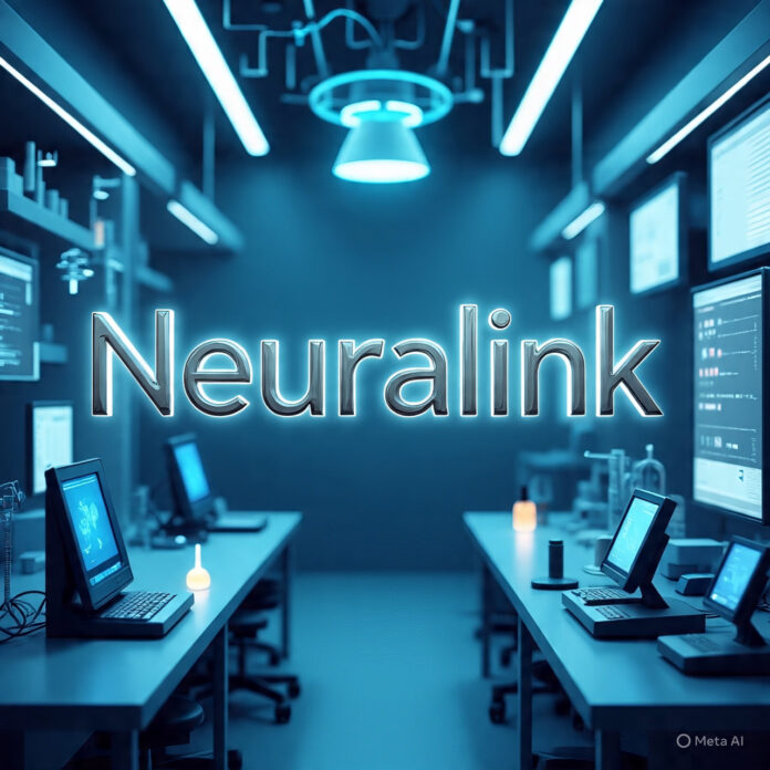 Neuralink