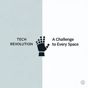Tech Revolution A Challenge