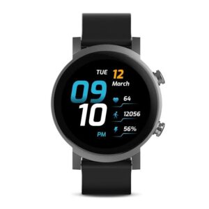 TicWatch E3 smartwatch