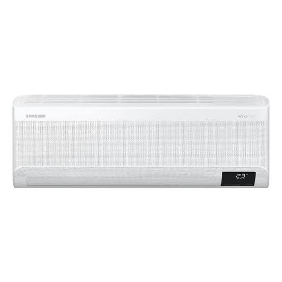 Samsung Windfree Air Conditioner: Credit: Shopahome