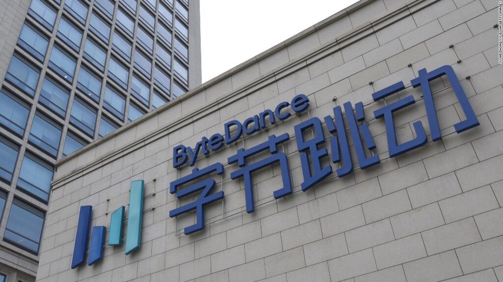 ByteDance AI Investments: $20 Billion Capex Planned for 2025