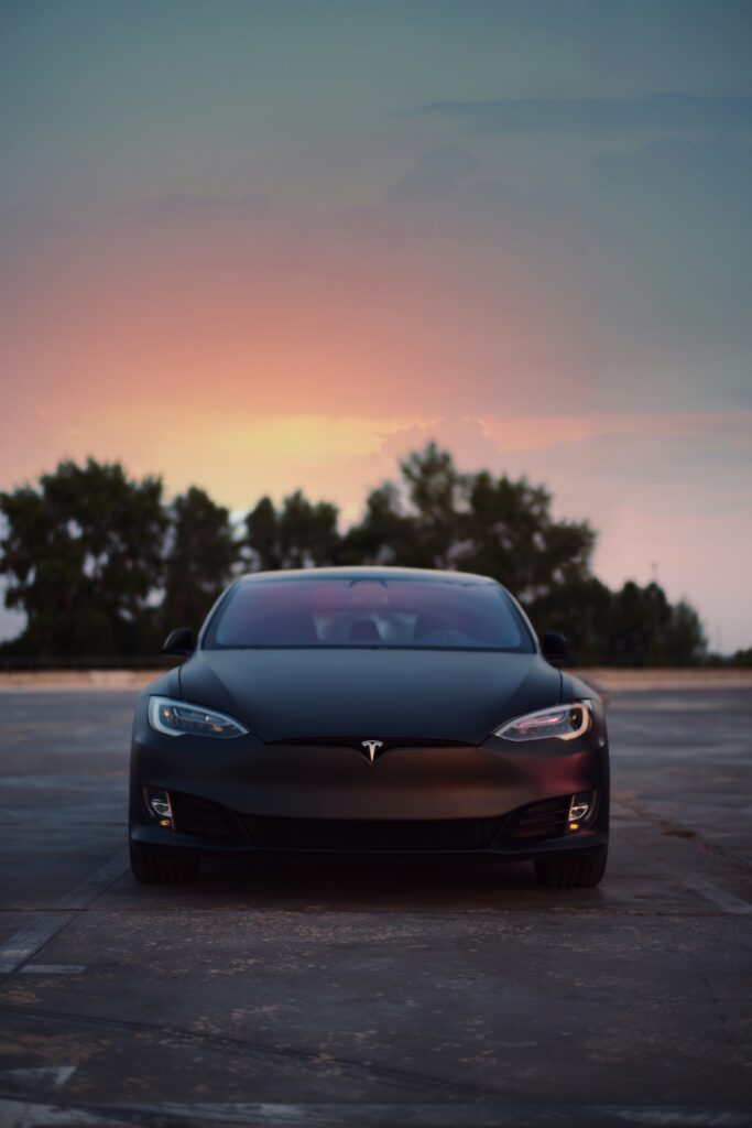 Tesla Reports First Annual Delivery Decline, Shares Slide