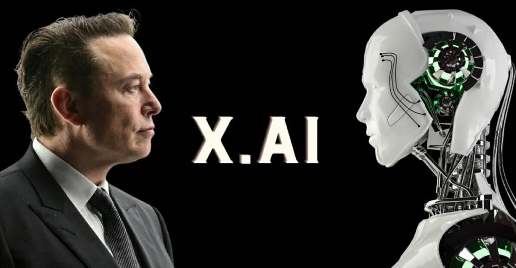 elon musk xai