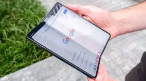 galaxy z fold