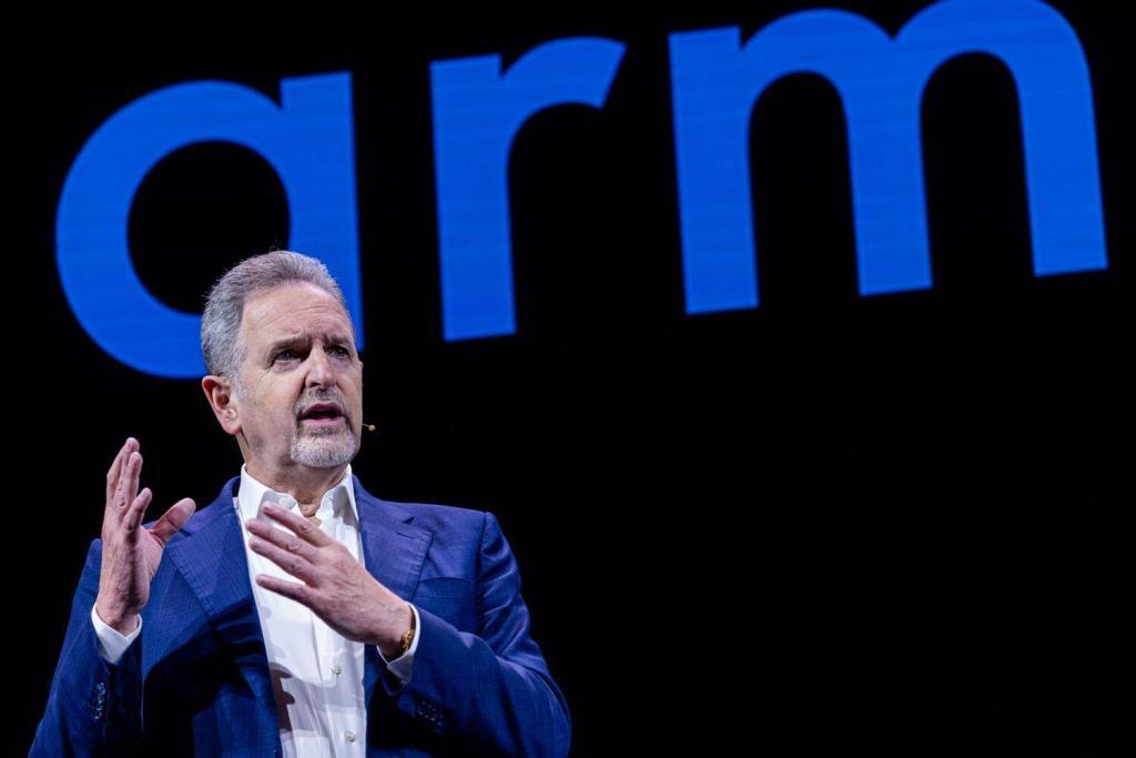 Arm’s Bold Moves: Price Hike and Chip Production Plans