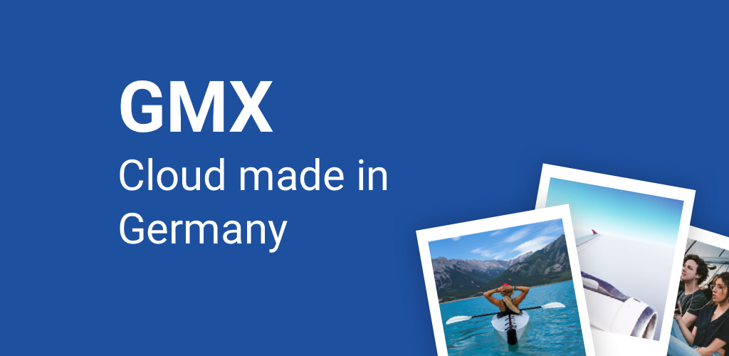 gmx cloud made in germany