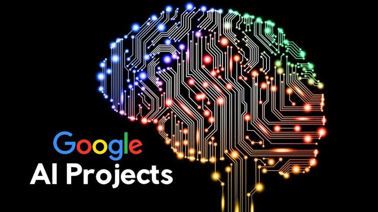 Google AI Projects: Credit: LinkedIn