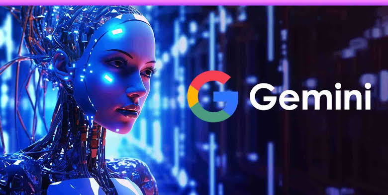 Gemini AI in Gmail