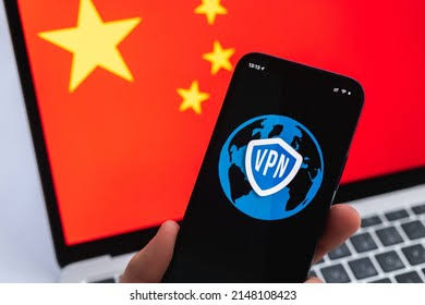 Chinese Hackers Compromise VPN Website to Spread Malware