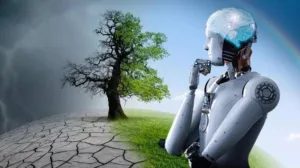 Artificial Intelligence and Climate Change: A Powerful Combination