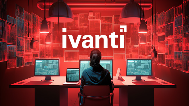 ivanti