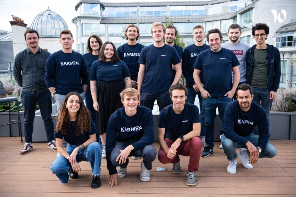 Karmen Secures €9 Million funding to Fuel Growth of Revenue-Based Financing Products