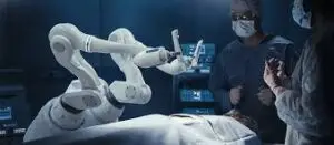 medical robot