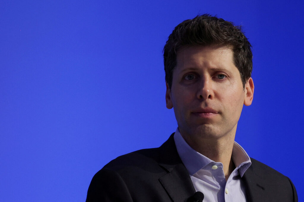 OpenAI CEO Sam Altman Denies Sexual Abuse Lawsuit