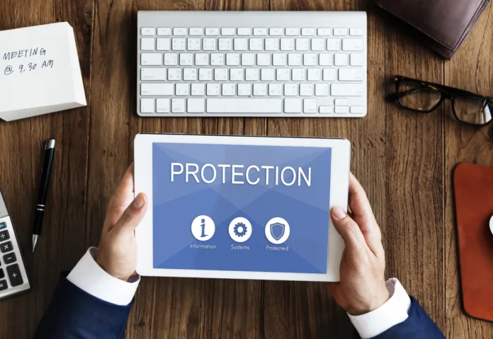 Data Protection:The Essential Guide