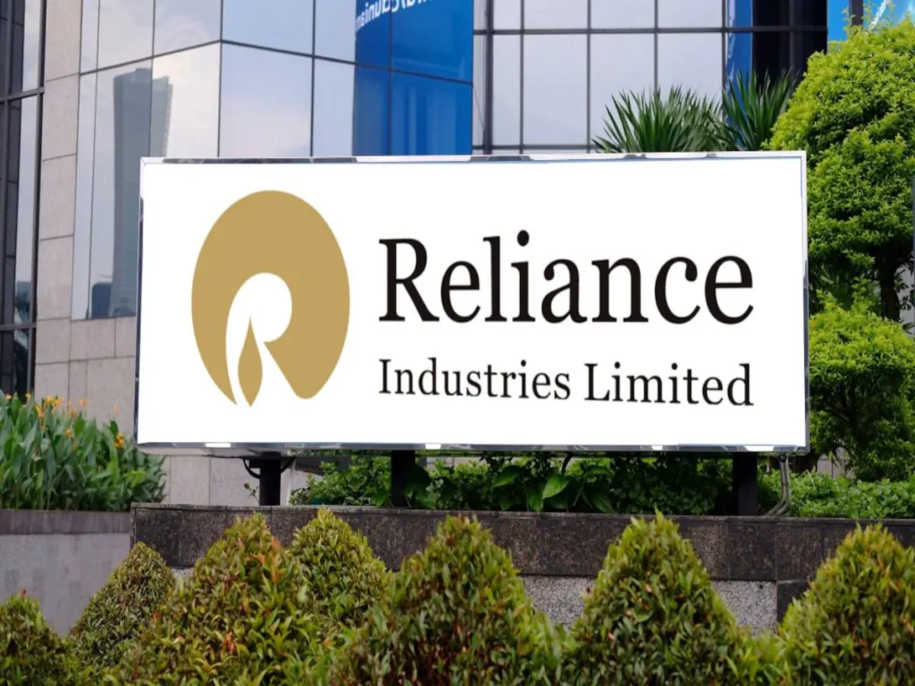 Ambani's Reliance to build World's Largest AI Data Center in India