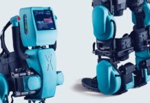 Medical Technology You Should Be Aware of at CES 2025 robotic health device