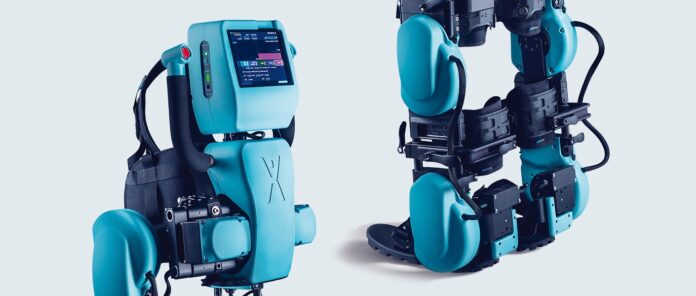 robotic health device