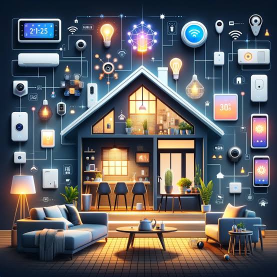 smarthome