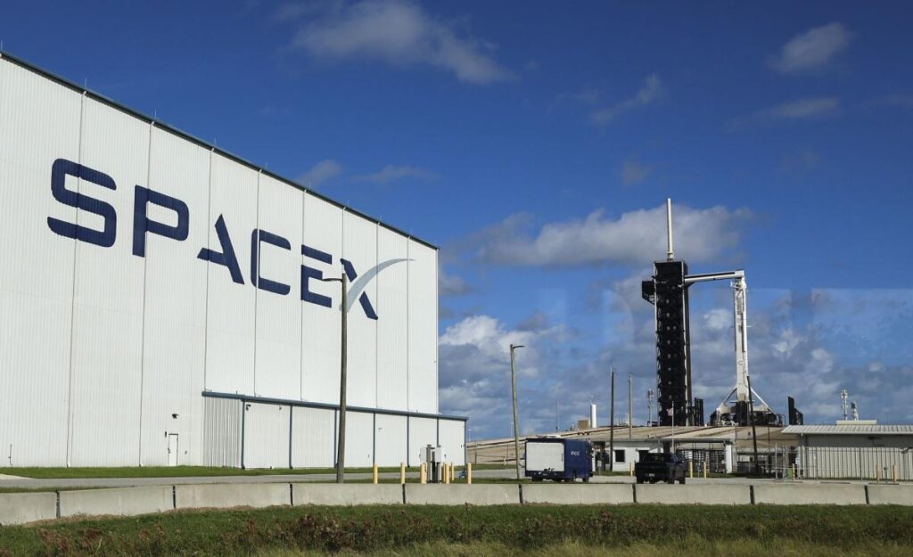 Italy Eyes $1.5 Billion SpaceX Deal for Security Boost