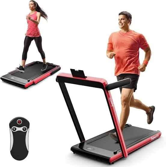 Goplus superfit treadmill