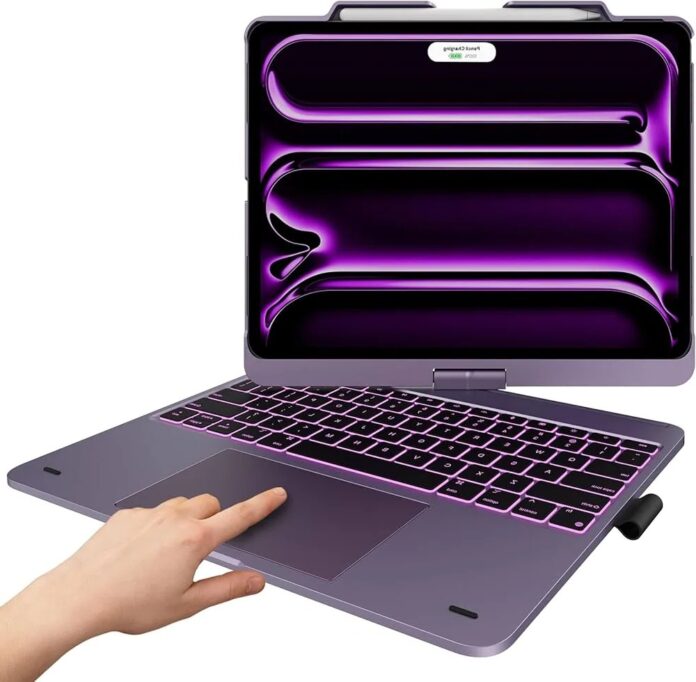 Typecase-iPad-Keyboard-case-13-inches