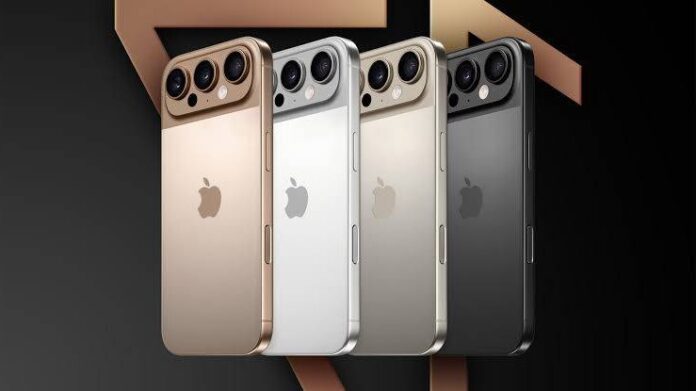 iPhone-17