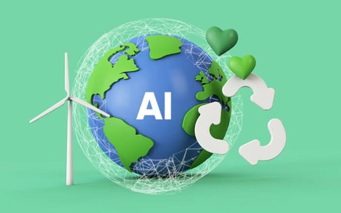 AI’s Role in Combating Climate Change Hurdles