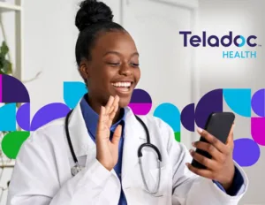 Teladoc Health Set to acquire Catapult Health in $65 million deal