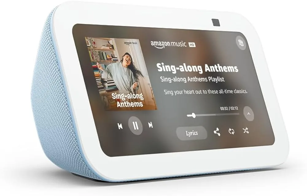 Amazon's Echo