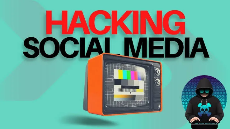 Hacking Social Media