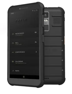 Katim R01 Ultra-secure phone