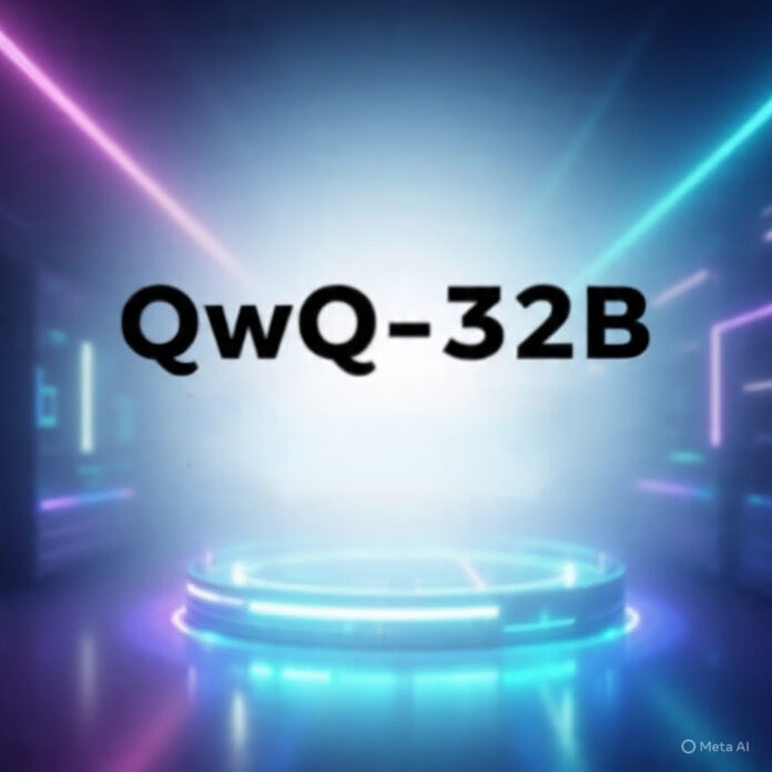 QwQ-32B