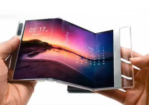 Samsung Galaxy G Fold