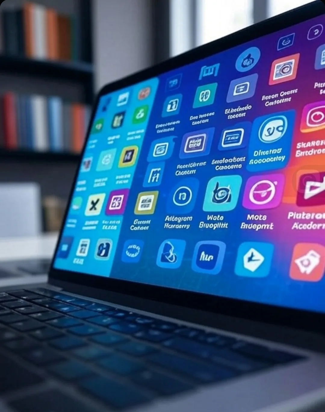 Social media marketing courses