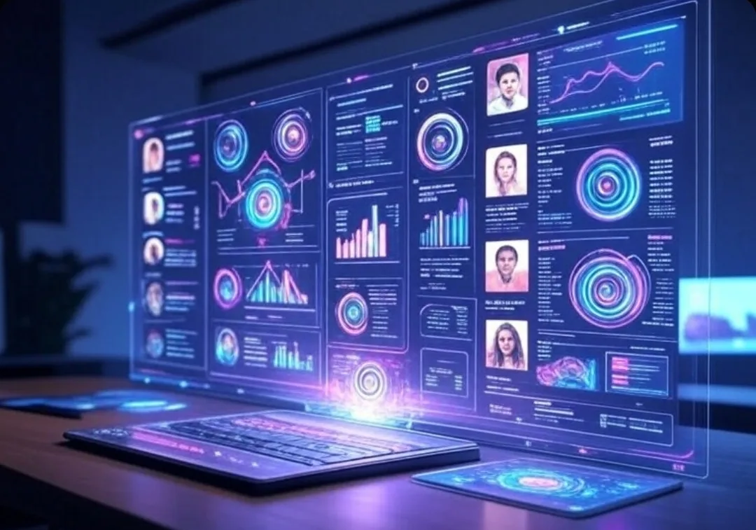 AI-powered influencer marketing