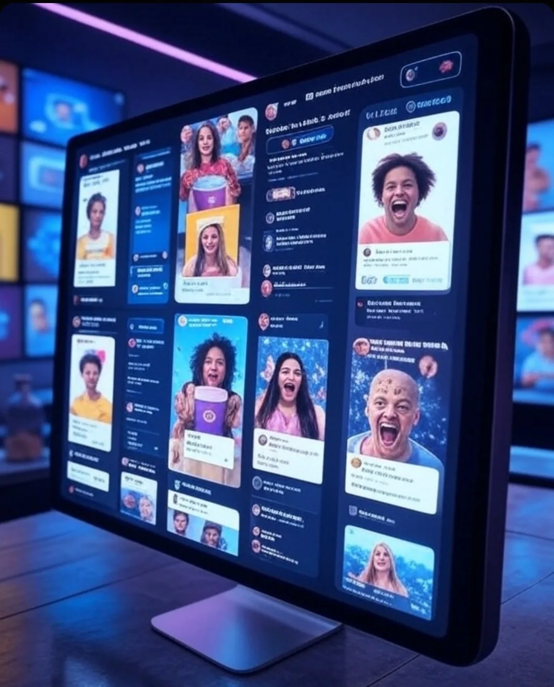 Discord social SDK launch