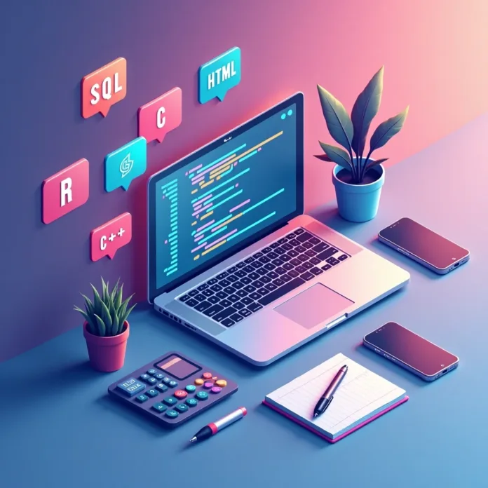 Software digital image